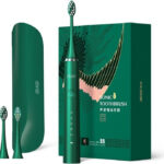 Seago SG-972-S5 zelený recenze