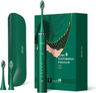 Seago SG-972-S5 zelený recenze