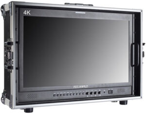 Fotografie Seetec P215-9HSD-CO recenzía