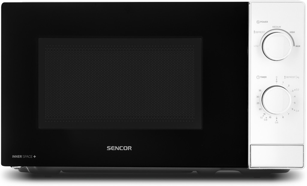 Sencor SMW 0717WH recenze