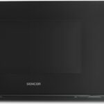 Sencor SMW 0718BK recenze