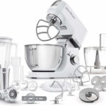 Sencor STM 635XWH + STX 046 recenze