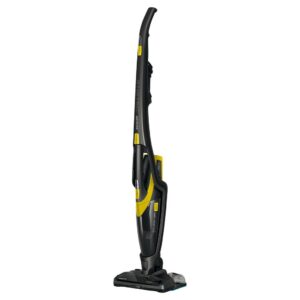 Fotografie Sencor SVC 0741YL  recenzía