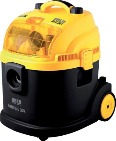 Sencor SVC 3001 recenze