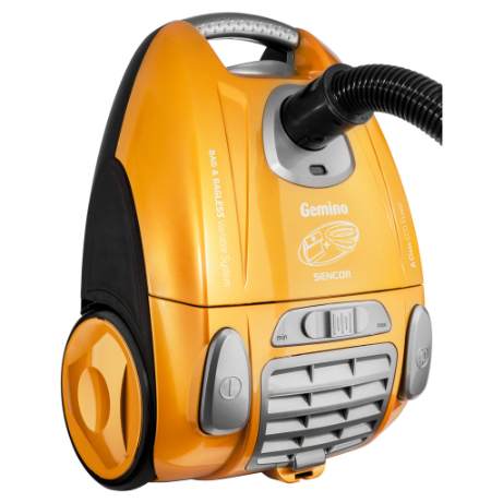 Sencor SVC 900-EUE3 recenze