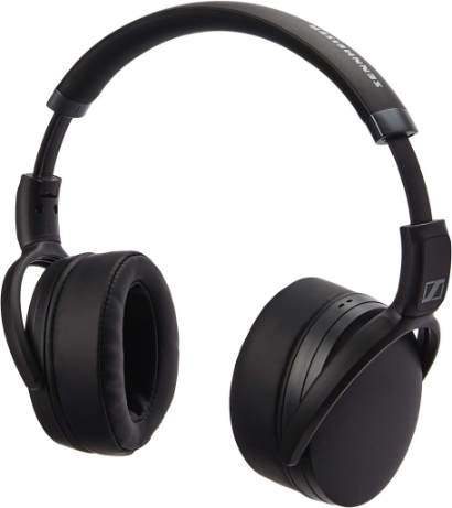 Sennheiser HD 4.30i recenze