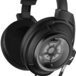 Sennheiser HD 820 recenze