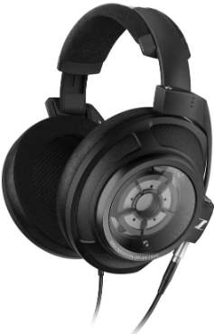 Obrázok Sennheiser HD 820 hodnotenie