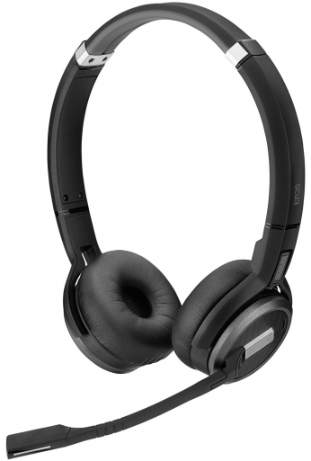 Sennheiser IMPACT SDW 5065 recenze