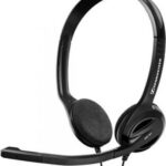 Sennheiser PC 31-II recenze