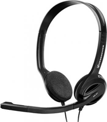 Obrázok Sennheiser PC 31-II hodnotenie
