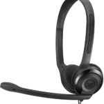 Sennheiser PC 5 CHAT recenze