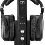 Sennheiser RS 195 recenze