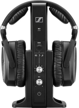 Sennheiser RS 195 recenze