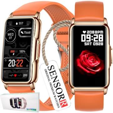 Sensorr SH802023 recenze