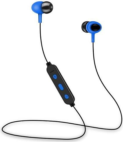 Setty Sport Bluetooth recenze