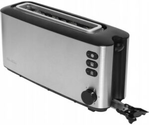 Fotografie Severin AT 2515  recenzía