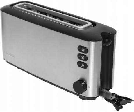 Severin AT 2515 recenze