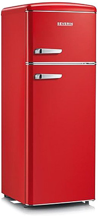 Severin RKS 8930 recenze