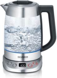 Severin WK 3480 recenze