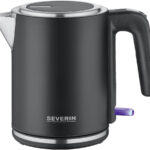 Severin WK 9555 recenze