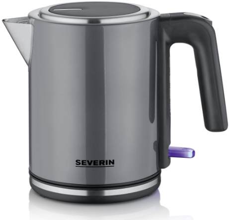 Severin WK 9574 recenze