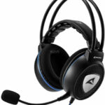 Sharkoon Skiller SGH10 recenze