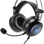 Sharkoon Skiller SGH30 recenze