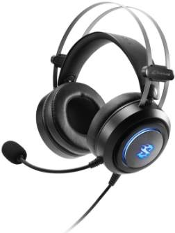 Obrázok Sharkoon Skiller SGH30 hodnotenie