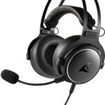 Sharkoon Skiller SGH50 recenze