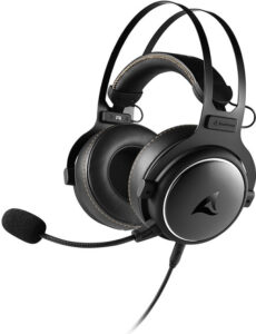 Fotografie Sharkoon Skiller SGH50 recenzía