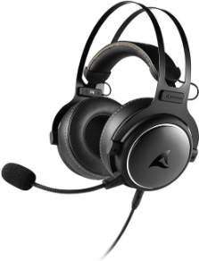 Obrázok Sharkoon Skiller SGH50 hodnotenie