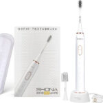 Shona SONIC PRO White recenze