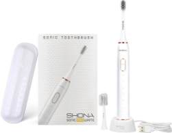 Shona SONIC PRO White recenze