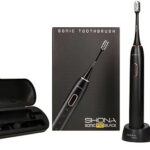 Shona SONIC PRO black recenze