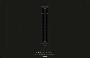 Fotografie Siemens ED807FQ25E  recenzía