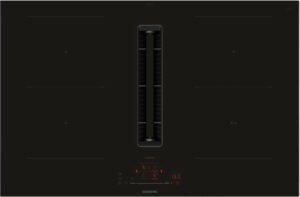 Fotografie Siemens ED877HQ26E recenzía