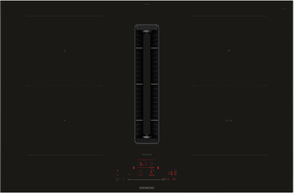 Obrázok Siemens ED877HQ26E hodnotenie