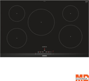 Fotografie Siemens EH877FVC5E  recenzía