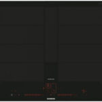 Siemens EX607LYV5E recenze