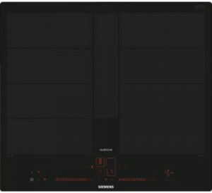 Fotografie Siemens EX607LYV5E recenzía