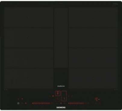 Obrázok Siemens EX607LYV5E hodnotenie