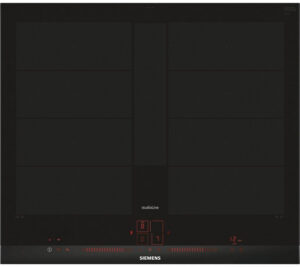 Fotografie Siemens EX677LYV5E recenzía