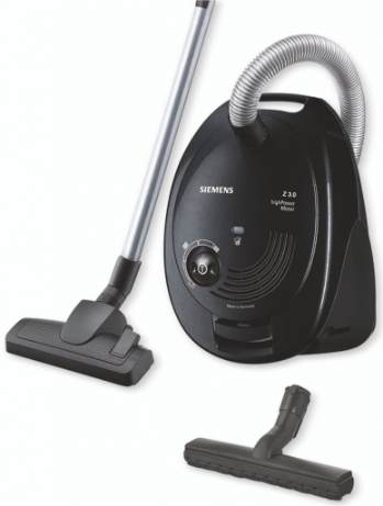 Obrázok Siemens VSZ3B212 hodnotenie