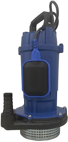 Sigmona QDX1.5-32-0.75K3-F 230V s plovákem recenze