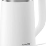 Siguro EK-P360W recenze