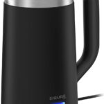 Siguro EK-P361B recenze