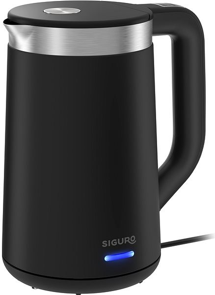 Siguro EK-P361B recenze