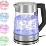 Siguro EK-S390GL recenze