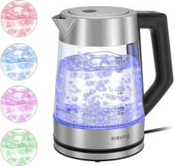 Siguro EK-S390GL recenze